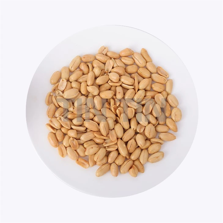 Roasted and Salted Peanut
