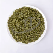 Green Mung Beans