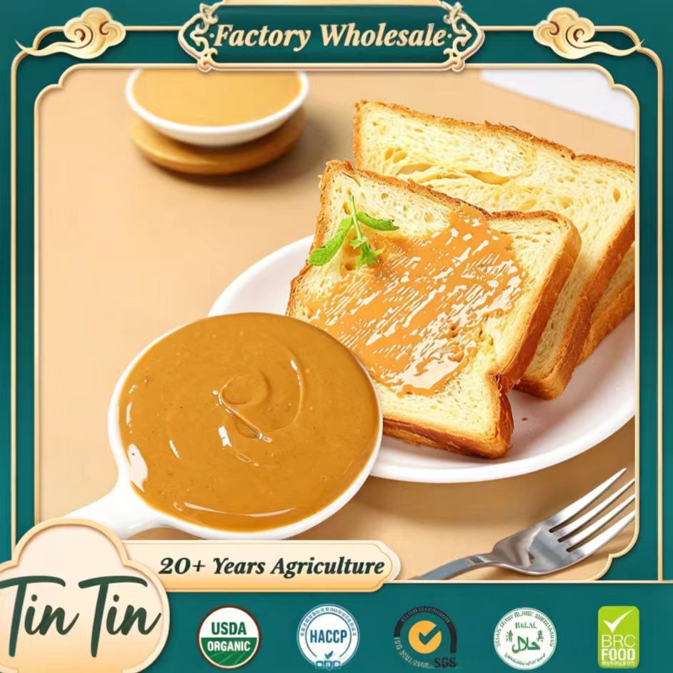 Select Delicious Peanut Butter