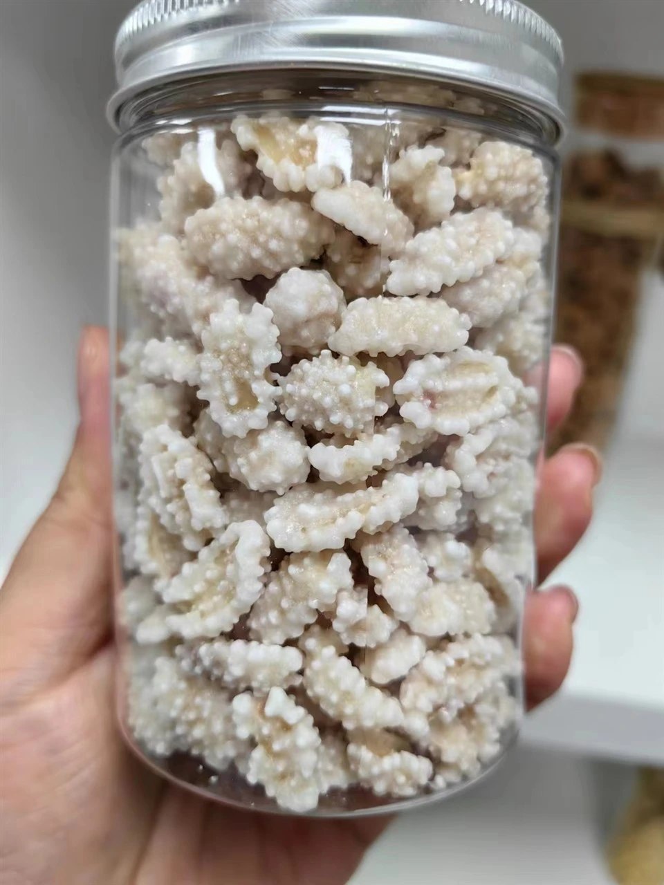 Hot Selling And High Quality Chinese Sugar Peanut Supplier