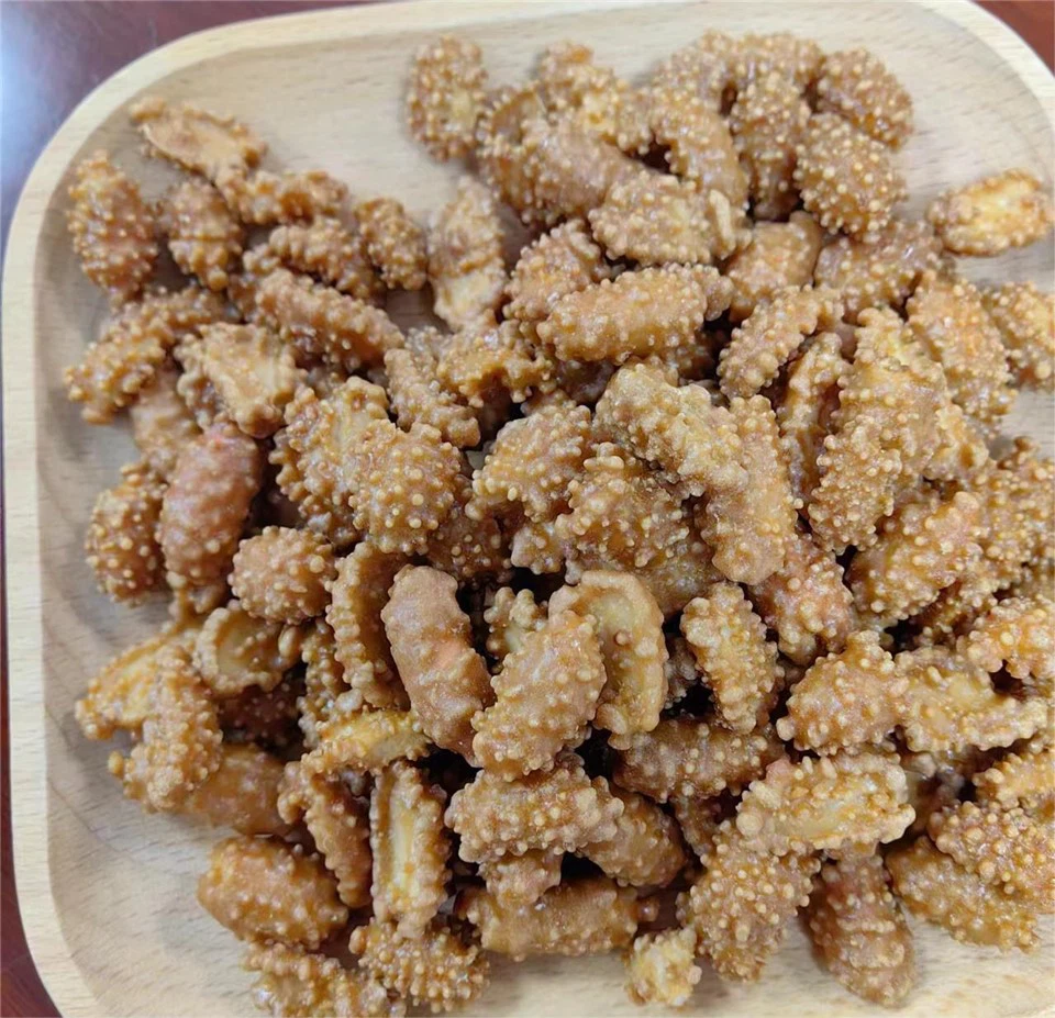 Hot Selling Chinese Coffee Peanut