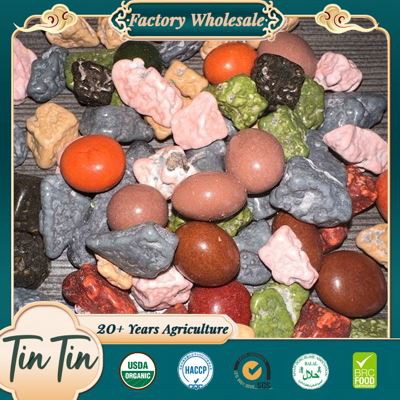 Delicious And Good Quality Chinese Stone Chocolate