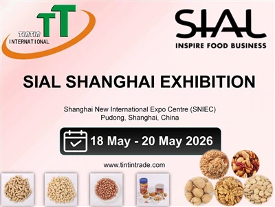 SIAL Shanghai 2026