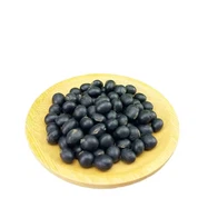 Black Soybean Soybeans Chinese Organic NON-GMO Dried Black Soy Bean Soybean For Sprouting