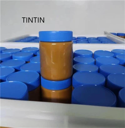 Delicious And Good Quality Chinese Peanut Butter
