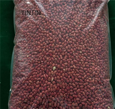 Factory Supply Outstanding Quality Red Skin Peanut Kernels