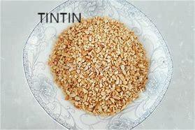 Good Quality And Delicious Chinese Crushed Peanut