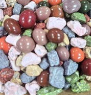 Good Quality And Healthy Chinese Stone Chocolate