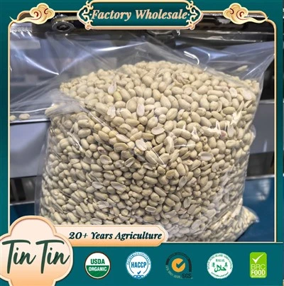 Henan Peanuts For Wholesale Buyers