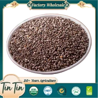 Natural Chia Seeds High Fiber Omega 3