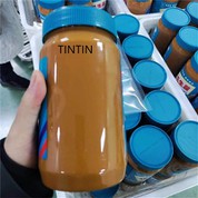 Natural Crunchy Peanut Butter Best For Convenient Breakfast Enough Nutritious For Health Wholesale At Cheap Price