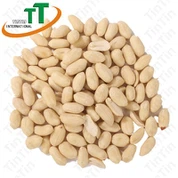 HEALTHY HIGH QUALITY PEANUT KERNELS IN CHINA