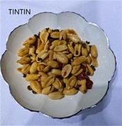 Outstanding Quality, Healthy Jumbo Peanuts Canned Spicy Peanut