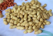 Low Price High Quality Washed Peanuts in Shell