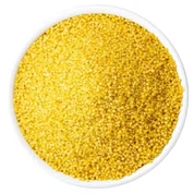 Wholesale 100% Natural Dried Whole Millet Grains With Cheap Price Wholesale Yellow Millet