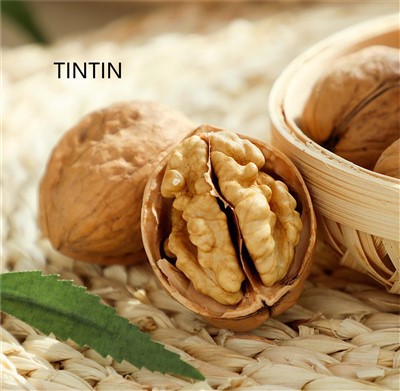 Wholesale Good Quality 100% Natural Walnuts With Shell Healthy Food Bulk Walnut Kernels