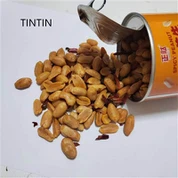 Wholesale Low Price Chinese Canned Spicy Peanut